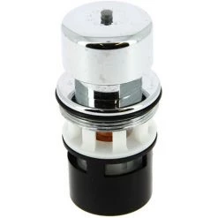 DELABIE Cartouche Pour Robinet Temporisé WC Bouton Amorceur 20-27