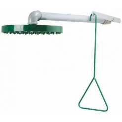 Delabie - Douche De Sécurité Murale