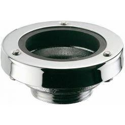 Douille Urinoir Diamètre 50 Delabie Delabie