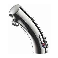 Mitigeur Tempomatic Mix 3 Sans Robinet D'arrêt Delabie