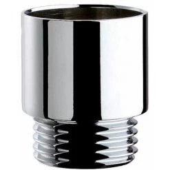 Raccord Avec Clapet Anti Retour Pour Mélangeur Fm 3/8 (la Paire) Delabie