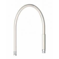 Delabie - Flexible Cuisine Qualité Alimentaire Blanc 1,20m