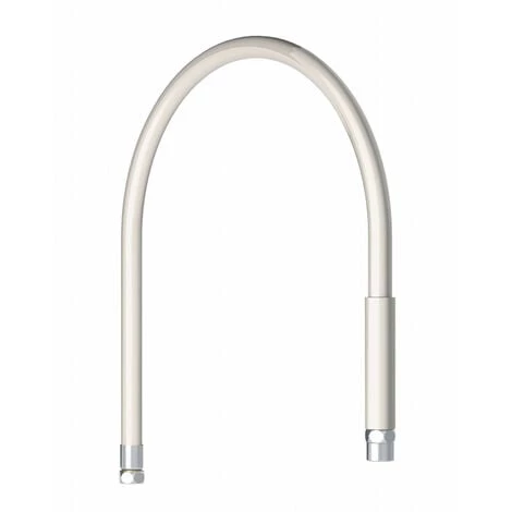 Delabie - Flexible Cuisine Qualité Alimentaire Blanc 1,20m 1 Delabie - Flexible Cuisine Qualité Alimentaire Blanc 1,20m