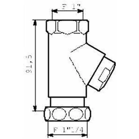 DELABIE Robinet Droit D'arrêt Laiton Chromé Pour Chasse WC FF 26-33 2 DELABIE Robinet Droit D'arrêt Laiton Chromé Pour Chasse WC FF 26-33 – Image 2