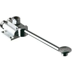 DELABIE Mitigeur à Commande Au Pied Mâle 15-21