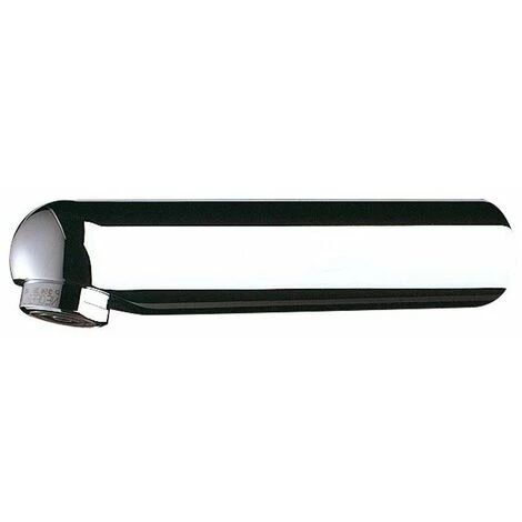 DELABIE Bec Fixe Mural M1/2l 160 - 1 DELABIE Bec Fixe Mural M1/2l 160 -