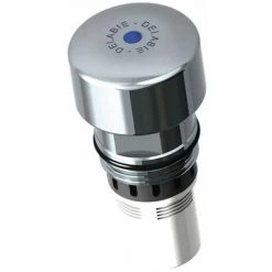 DELABIE Cartouche TEMPOSTOP Pour Lavabo Temporisée Environ 15 Sec