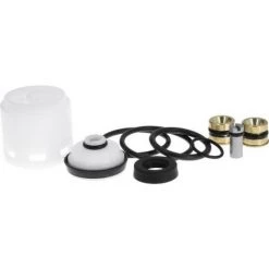 DELABIE Pochette De Rénovation Tempomix Lavabo 753795