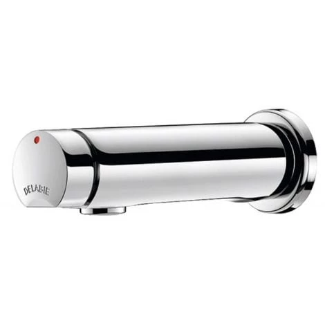 DELABIE Temposoft 2 Lavabo Mural L150mm 1 DELABIE Temposoft 2 Lavabo Mural L150mm