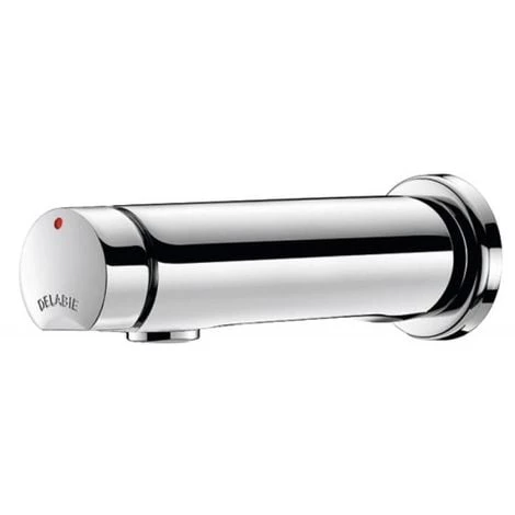 DELABIE Temposoft 2 Lavabo Mural L150mm 3 DELABIE Temposoft 2 Lavabo Mural L150mm – Image 3