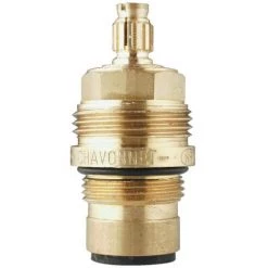 Tête Chavonnet Ø 22,3 - Delabie