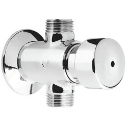 Robinet De Douche - Tempostop 747 - Delabie