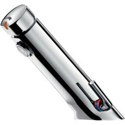 Mitigeur De Lavabo - Temposoft 2 - Delabie