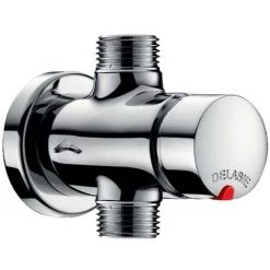 Robinet De Douche - Temposoft 2 - Delabie