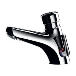 Mitigeur De Lavabo - Tempomix 2 - Delabie