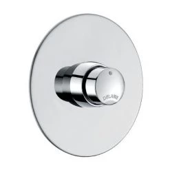 Robinet D'urinoir - À Encastrer - Temposoft 2 - Delabie