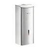 Distributeur De Savon Liquide Mural électronique Inox Satiné - 1L - Delabie