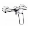 Mitigeur De Douche Hospitalier Securitherm Securitouch - 1/2“ - Delabie