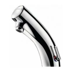 Mitigeur électronique - TEMPOMATIC 3 - Delabie