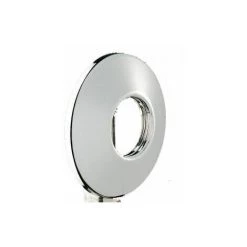 DELABIE Rosace Filetée F3/4 ⌀60