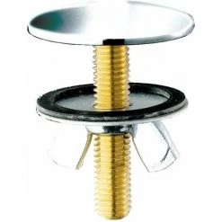 DELABIE Cache Trou De Luxe Ø45