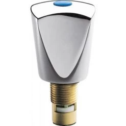 DELABIE Tête Universelle à Disques Céramique 15x21 H360015