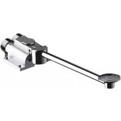 DELABIE Robinet Commande Au Pied MonoFoot Pose Au Sol 736001