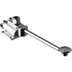 DELABIE Mitigeur Commande Au Pied MixFoot 739000