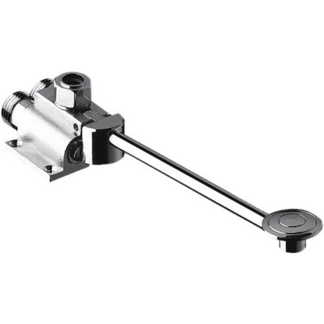 DELABIE Mitigeur Commande Au Pied MixFoot 739000 1 DELABIE Mitigeur Commande Au Pied MixFoot 739000