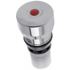 DELABIE Cartouche Tempostop Lavabo / Douche Temporisée 15 Sec