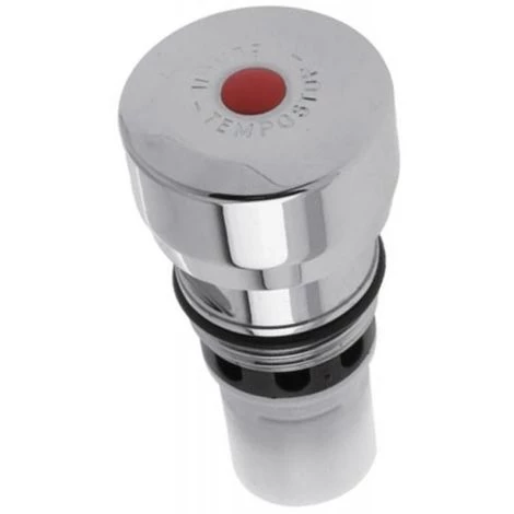 DELABIE Cartouche Tempostop Lavabo / Douche Temporisée 15 Sec 1 DELABIE Cartouche Tempostop Lavabo / Douche Temporisée 15 Sec