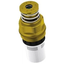 DELABIE Cartouche Tempostop/Tempogenou Pour Robinetterie De Lavabo/commande Fémorale