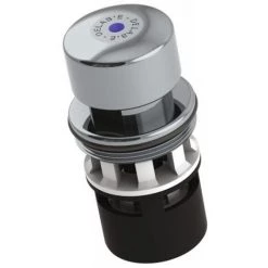 DELABIE Cartouche Temposoft 3/4" WC, Temporisée 7 Sec