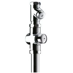 DELABIE Kit TEMPOCHASSE WC 11/4 + Rob. Arrêt Droit