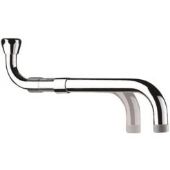 DELABIE Bec Universel Télescopique F 3/4" Long. 200 à 290 Mm