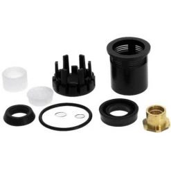 DELABIE Pochette De Rénovation Urinoir 753005