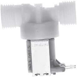 DELABIE Electrovanne MM15x21 12V Avec Filetage