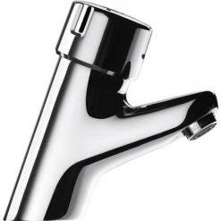 DELABIE Mitigeur Temporisé Tempomix 795000