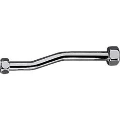 DELABIE Tubulure Durinoir Femelle 15x21/ Femelle 12x17 753000