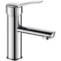 DELABIE Mitigeur De Lavabo Securitherm H85mm
