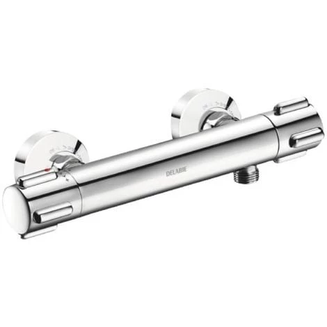 DELABIE Mitigeur Thermostatique Douche Securitherm 1 DELABIE Mitigeur Thermostatique Douche Securitherm