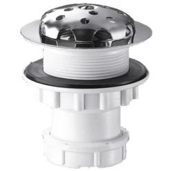 DELABIE Bonde De Stalle Siphonnée