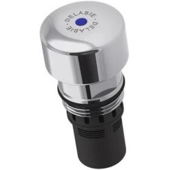 DELABIE Cartouche Tempostop Lavabo / Urinoir Temporisée 7 Sec