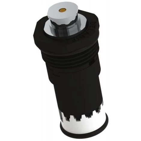 DELABIE Cartouche Temposoft Douche, Temporisée 30 Sec 1 DELABIE Cartouche Temposoft Douche, Temporisée 30 Sec