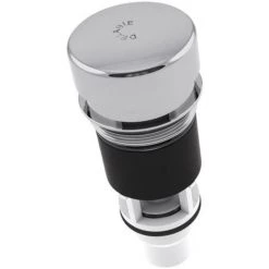 DELABIE Cartouche Tempoflux 3/4" Chasse Apparente Temporisée 7 Sec