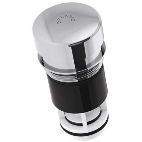 DELABIE Cartouche Tempoflux 3/4" Chasse Encastrée Temporisée 7 Sec 1 DELABIE Cartouche Tempoflux 3/4" Chasse Encastrée Temporisée 7 Sec