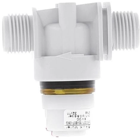 DELABIE Electrovanne MM15x21 6V 495615 1 DELABIE Electrovanne MM15x21 6V 495615