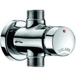 DELABIE Temposoft Robinet De Douche - 747800