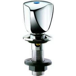 DELABIE Robinet De Bidet M1/2 - D2555.2P