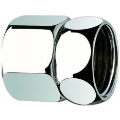 DELABIE Sachet 2 Pièces Fous FF 1/2 - 820015.2P